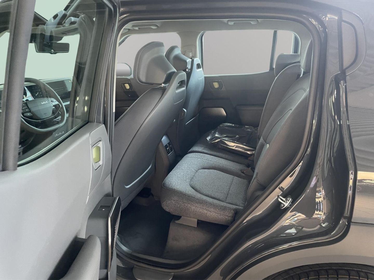 Fahrzeugabbildung Kia EV2 42,2-kWh Earth 4Sitze Tempomat Kamera DAB