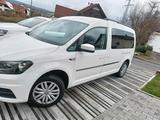 Volkswagen Caddy Caddy TSI BMT 1.4 TSI (7-... - Volkswagen Caddy mit Benzin-Antrieb: Kombi, 1.4