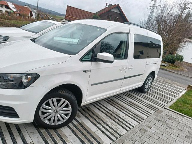 VW Caddy