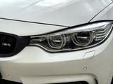 BMW 435d*CABRIO*X-DRIVE*M-SPORT*LED*LEDER*H&K*20 ZOL - BMW 435 aus 2016
