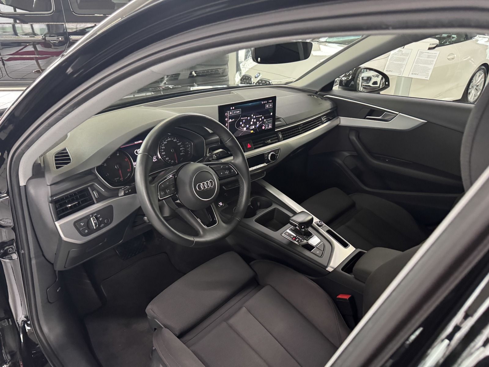 Audi A4 40 TDI advanced S-Tronic°Navi°LED°CarPlay° foto 9