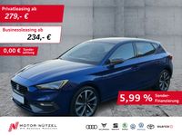 Seat Leon - Vorschau Bild 1