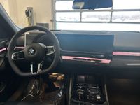 BMW 520 - Vorschau Bild 5