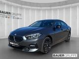 BMW 218 Gran Coupe i Sport Line Navi Soundsystem EU6 - scheckheftgepflegte BMW 218 Gran Coupé
