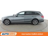 Mercedes-Benz C 200 d T Plus Avantgarde Aut.*LED*NAVI*ACC*CAM* - Mercedes-Benz C 200 mit Diesel-Antrieb