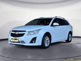 Chevrolet Cruze Cruze 1.7 Diesel Station Wagon L - Chevrolet Cruze mit Diesel-Antrieb
