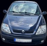 Renault Scenic 1.6 16V 1 Jahr TÜV - Renault Scenic JA