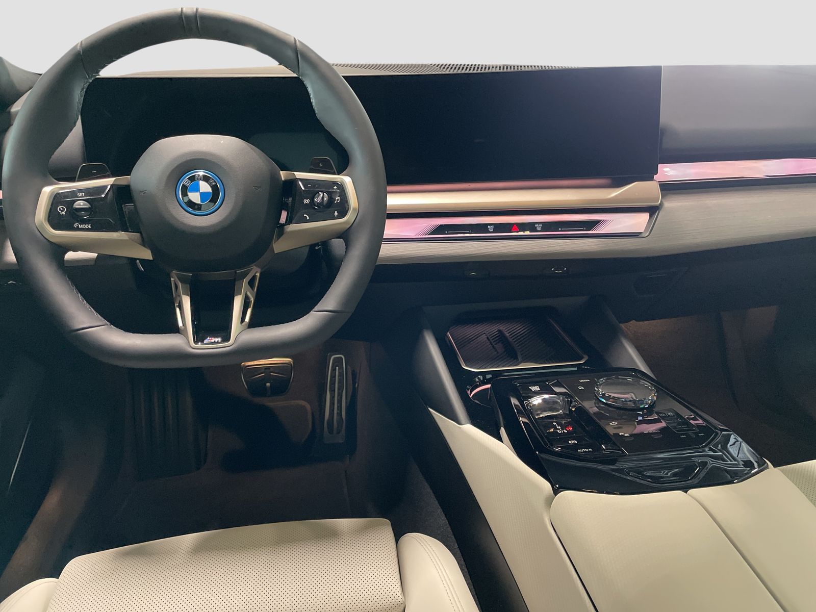 BMW 550 - Bild 13
