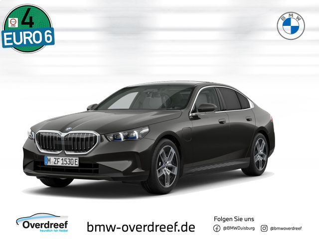 Image of BMW 550