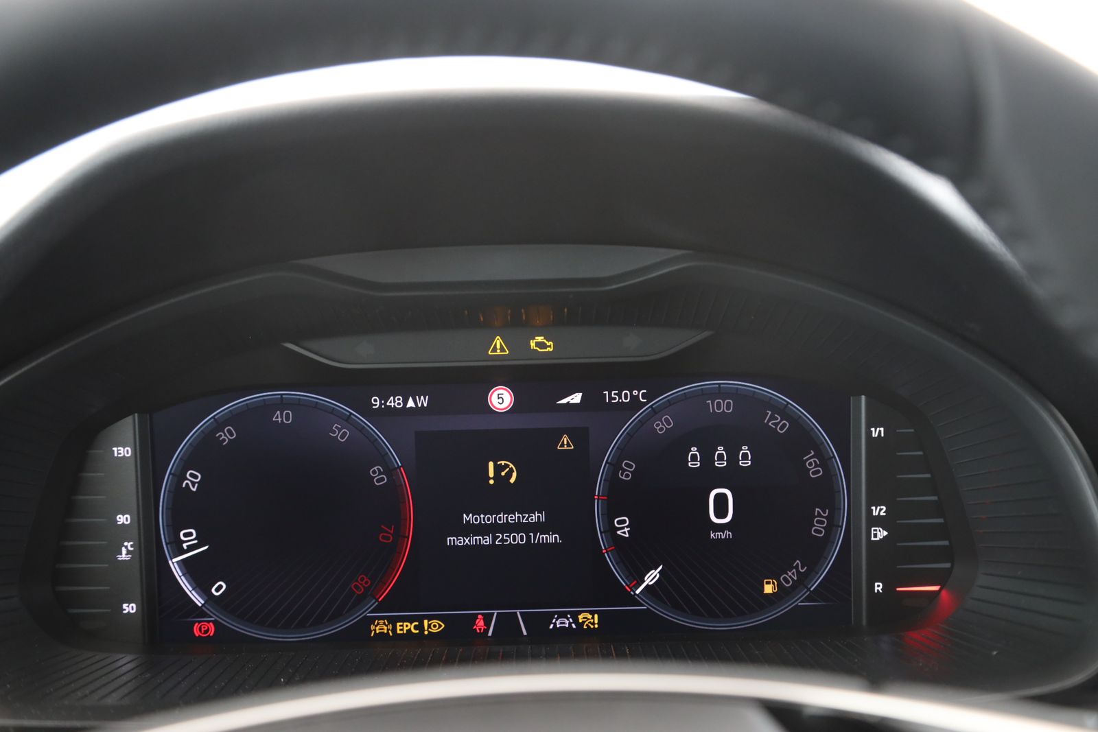 Skoda Scala - Bild 19