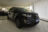 Ford Edge Sport 4x4 Bi-Turbo Sport LEDSplit View Sthz - schwarze Ford Edge