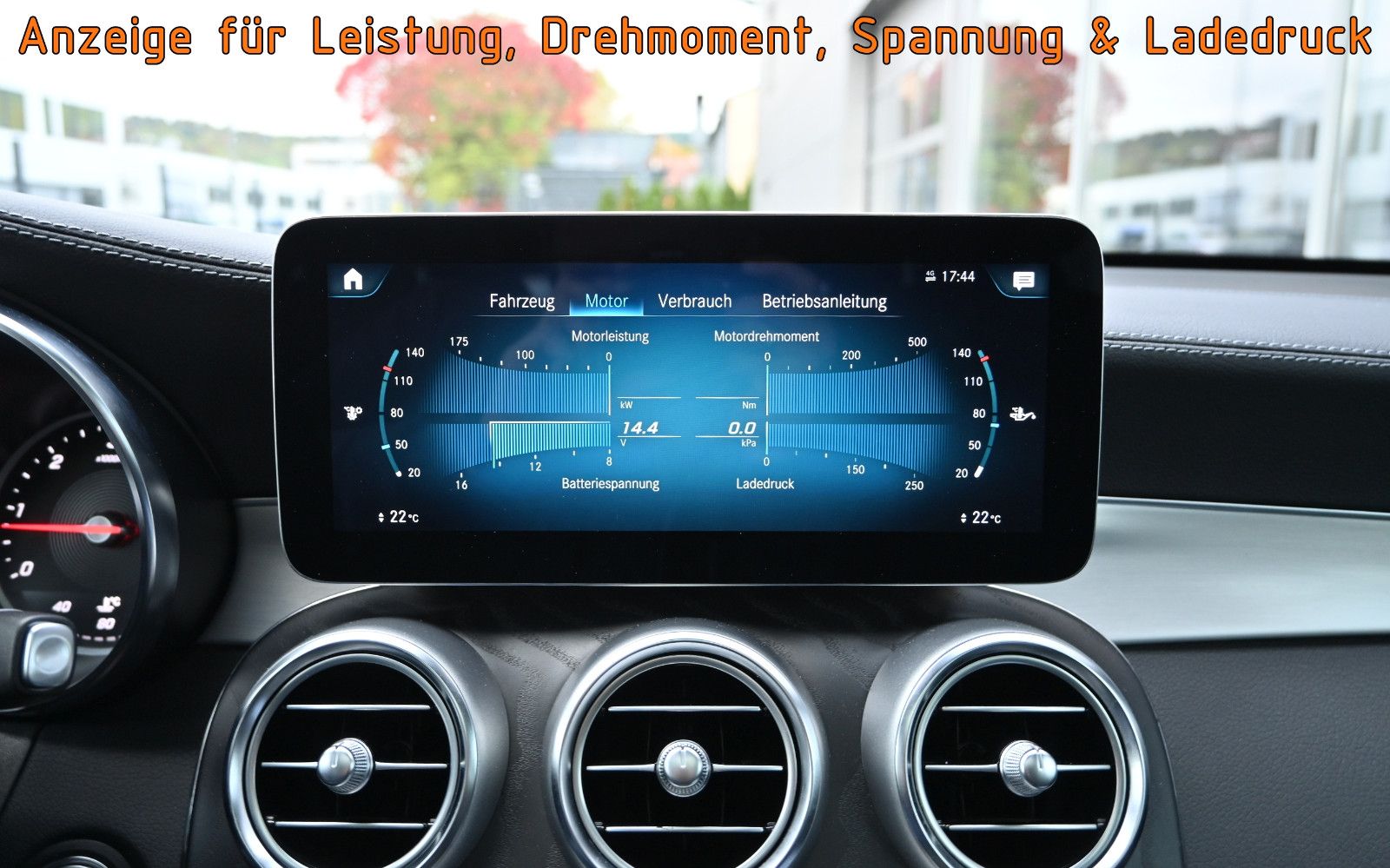 Fahrzeugabbildung Mercedes-Benz GLC 300 d 4MAT. Coupé AMG LINE °MEMORY°SITZKLIMA