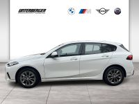 BMW 116 - Vorschau Bild 3