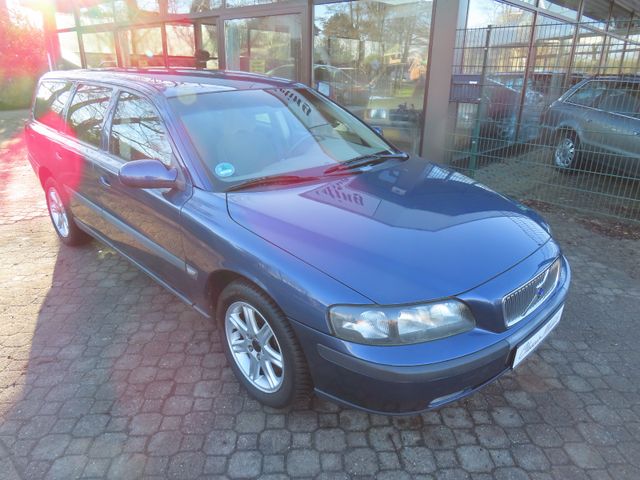 Volvo V70 2.0 T Comfort