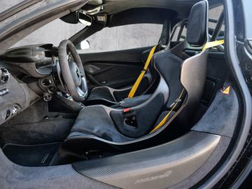 صورة 8 لـ 2024 Mclaren 750S