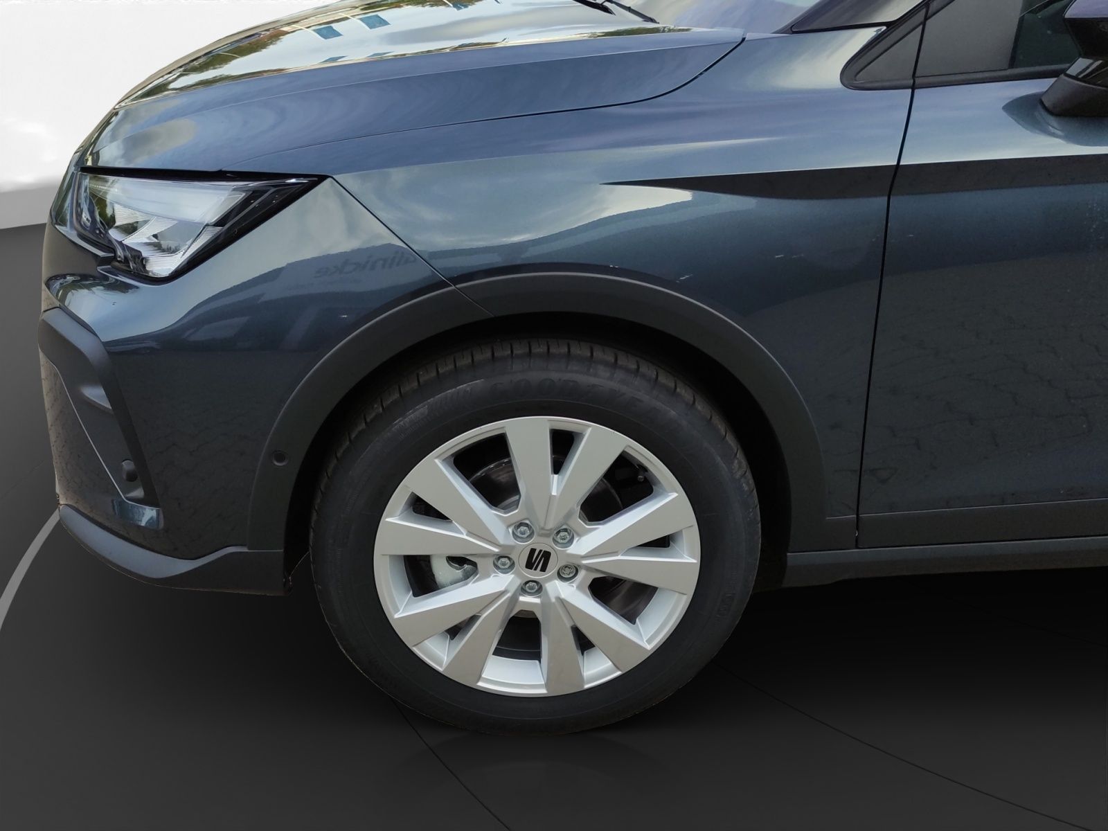 Seat Arona - Bild 8