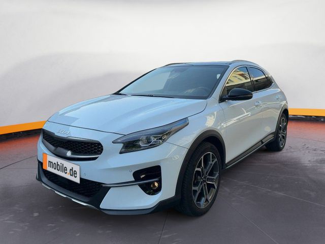 Kia XCEED 1.5T 48V DCT7 PLATINUM G Pano SpurH SD LM