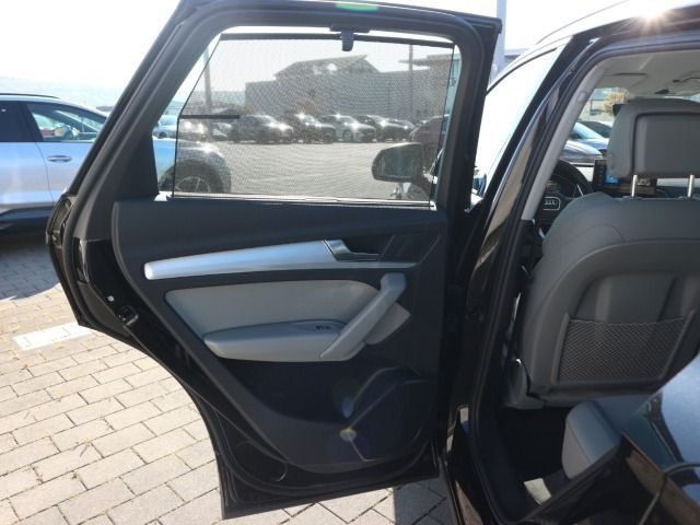 Audi Q5 - Bild 23