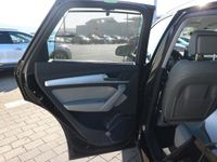 Audi Q5 - Vorschau Bild 23