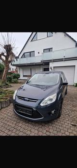 Ford C-Max Titanium 1.6 EcoBoost 150PS | T... - Ford: 15m P6