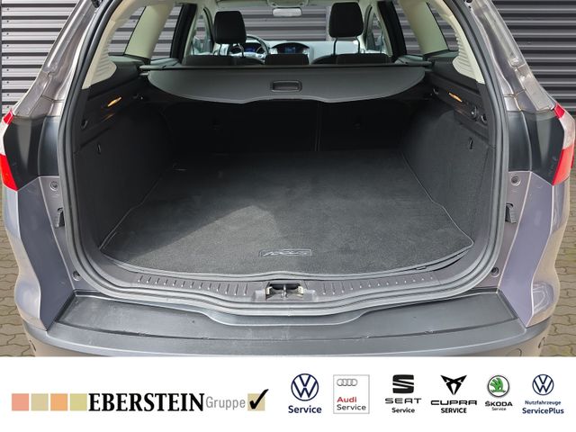 Ford Focus Turnier Titanium St.hzg. PDC Klima ACC