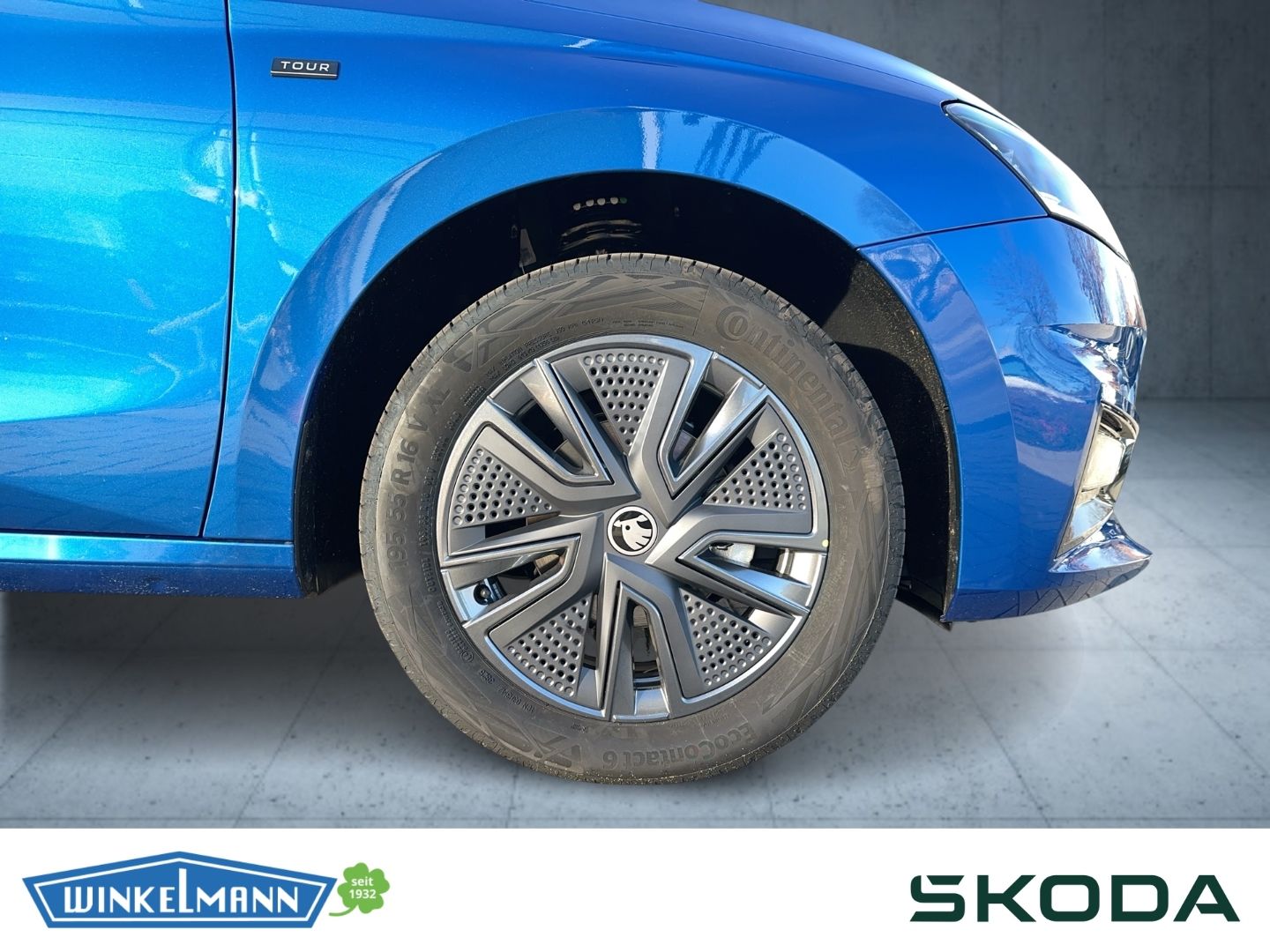 Skoda Fabia - Bild 8