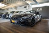 BMW Z4 SDRIVE20I M-SPORT, AUTOM, NAVI, LED, ACTIVE G - gebrauchte BMW Z4 aus dem Jahr 2024