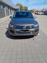 Volkswagen Touareg 3.0 V6 TDI Tiptronic BlueMotion Tech...