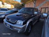 Mitsubishi L200 DOUBLE CAB - gebrauchte Mitsubishi L200 aus dem Jahr 2006