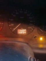Opel astra kombi 1.6 - Opel Astra aus 2001: Kombi