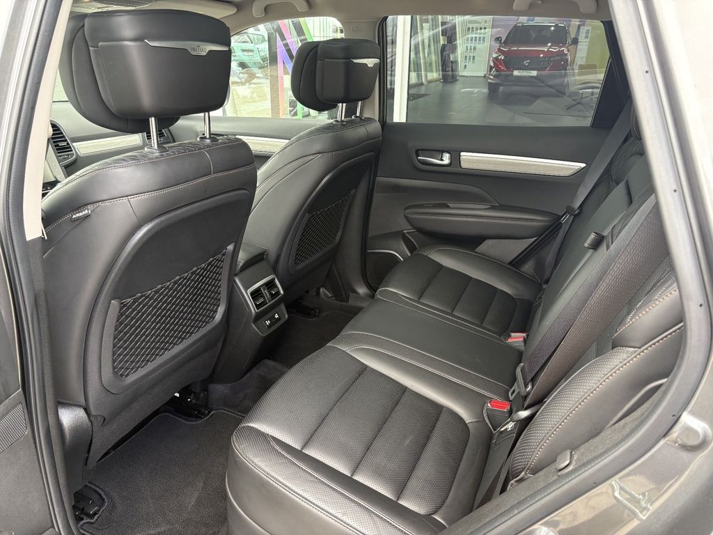 RENAULT Koleos - Bild 10