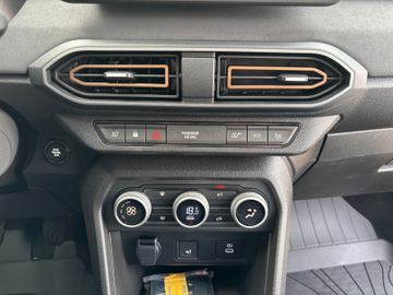 Dacia Sandero Stepway Extreme+ TCe 110