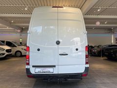 MERCEDES-BENZ Sprinter 310/311/313/314/316 CDI (906.631/633/635/637) - Vorschau 11