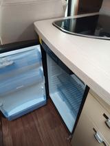 Knaus VAN TI 550 MD Rollterträger bis 150 kg TOP PREIS - Knaus 550