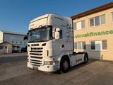 Scania R440 STANDARD, opticuse, HYDRAULIC, EEV vin 923 - Scania S440
