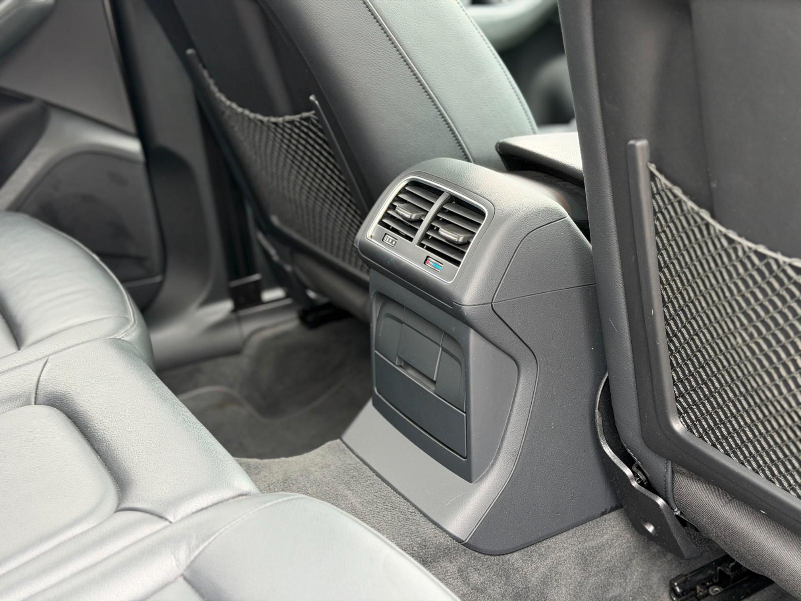 Audi Q5 3.0 TDI quattro 245 ch • S tronic • Cuir Milano • Toit Panoramique • Magnetic Ride
