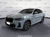BMW X4 G02 2021 xdrive20d mhev 48V Msport auto - BMW G02 - BMW X4