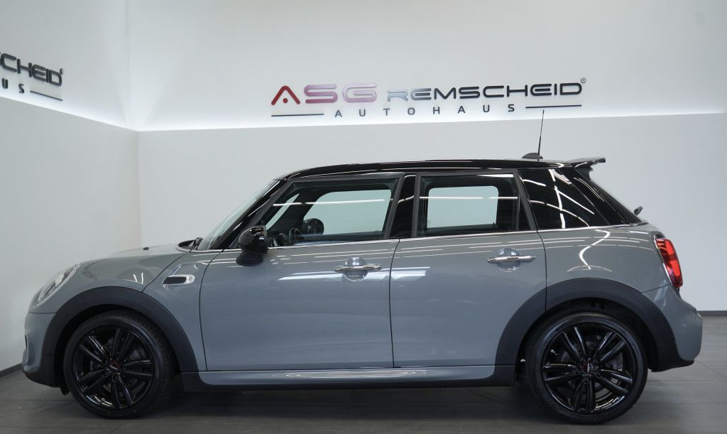 Mini Cooper Clubman