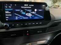 Hyundai i20 - Vorschau Bild 10