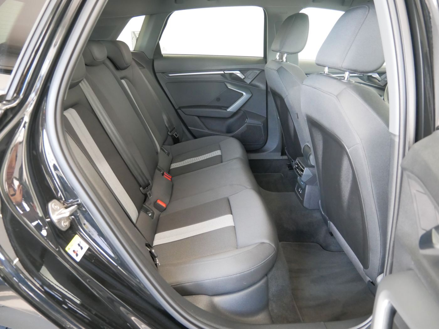 Audi A3 - Bild 8