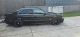BMW 523i top gepflegt  - BMW 523 aus 1996
