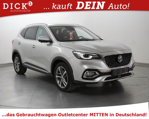 MG HS 1.5 TGDI 7G Luxury PANO+VIRTU+360+ACC+LED+KEY