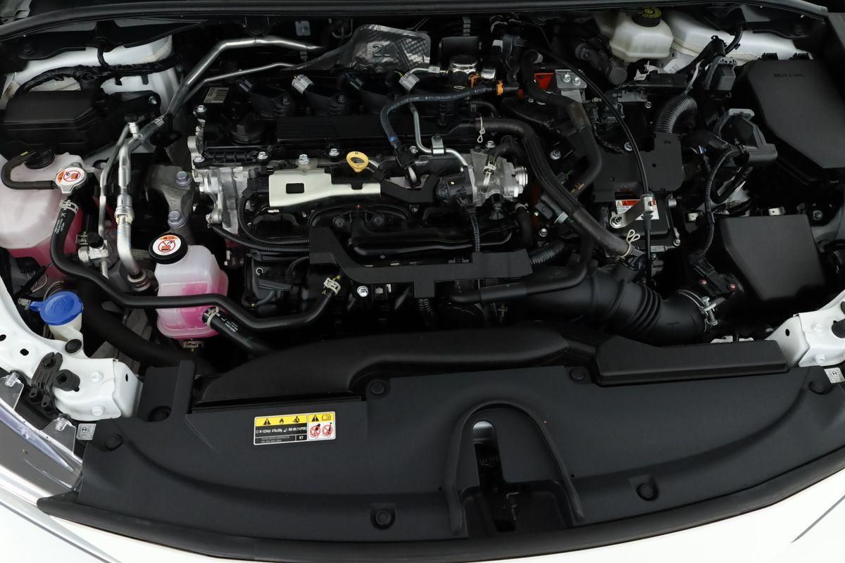 Volvo V90 Recharge AWD Essential LED Navi ACC STHZ Kam foto 8