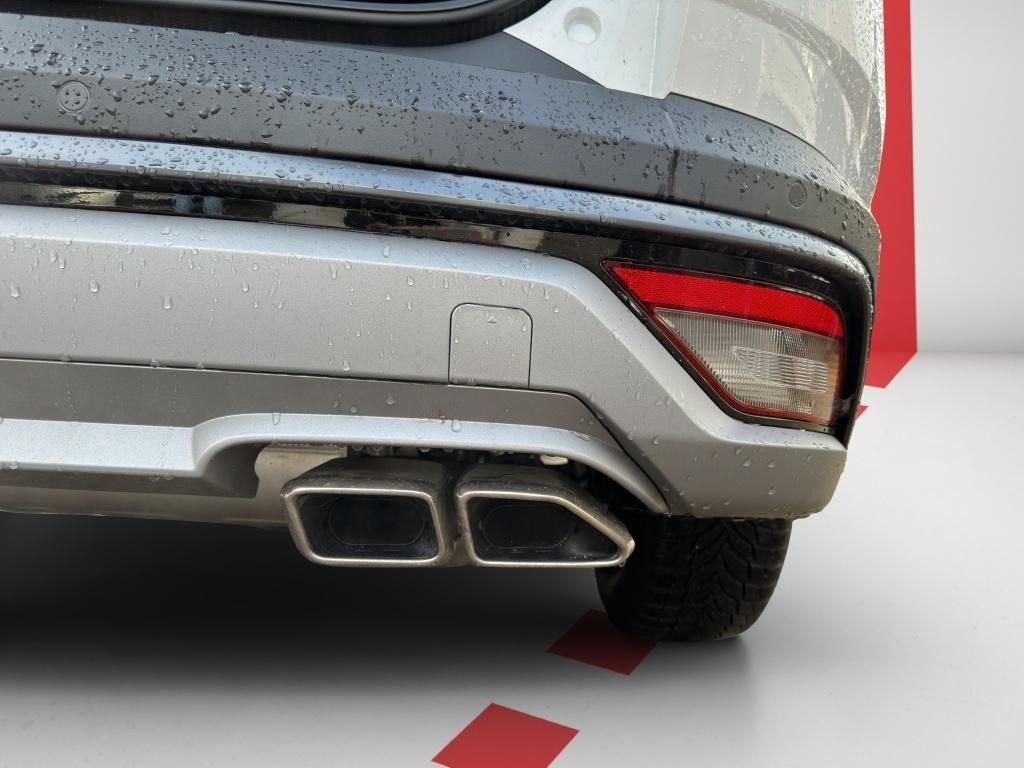 Fahrzeugabbildung Hyundai TUCSON FL PRIME Pano Assist-Paket DigitalKey ECS