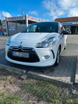 Citroën DS3 1,6 HDI - Citroën DS3: Hdi
