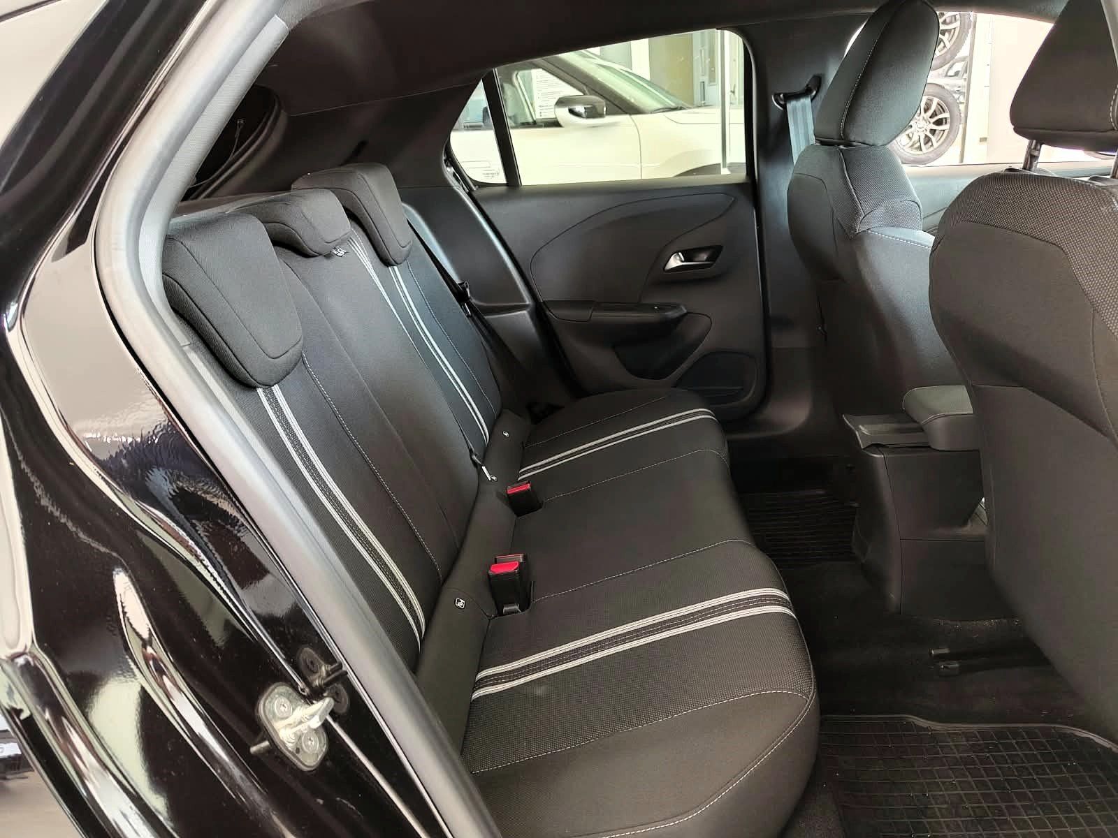 OPEL Corsa 1.2 Turbo GS Navi LED Kamera – Bild 11