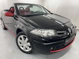 Renault Megane II Cabrio Dynamique*XEN*LEDER*TÜV 05/2027 - Renault Megane aus 2006: Cab