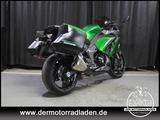 Kawasaki Z 1000 SX NINJA / VERSAND BUNDESWEIT AB 99,- - Angebote