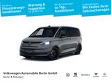 Volkswagen T7 Multivan 1.5 eHybrid DSG 4M 7 Si. R-Kam AHK - : Van, Multi