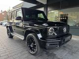 Mercedes-Benz G 500 G63 Paket AMG/SUPERIOR/BURM/360°/STHZ/AHK - Mercedes-Benz G 500 in Bielefeld